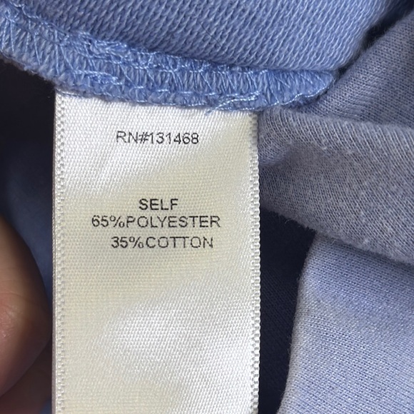 Fate Light Blue Jumpsuit - Picture 8 of 9